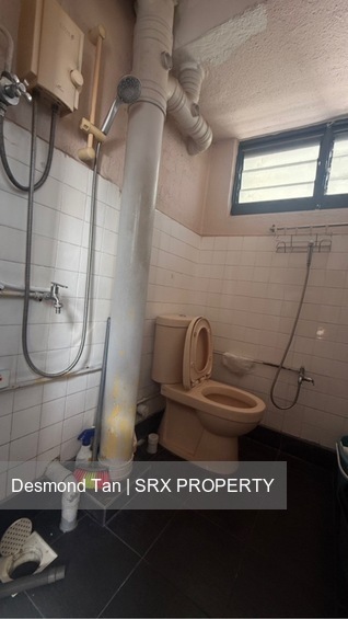 Blk 608 Clementi West Street 1 (Clementi), HDB 3 Rooms #604822241